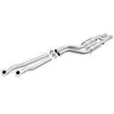 Magnaflow 24022 HM Grade Direct-Fit Catalytic Converter