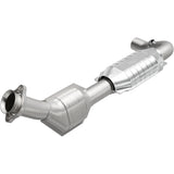 Magnaflow 93325 HM Grade Direct-Fit Catalytic Converter