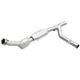 Magnaflow 23319 HM Grade Direct-Fit Catalytic Converter