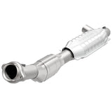 Magnaflow 23344 HM Grade Direct-Fit Catalytic Converter