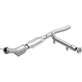 Magnaflow 23317 HM Grade Direct-Fit Catalytic Converter