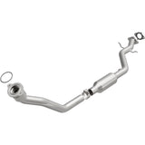 Magnaflow 49083 OEM Grade Direct-Fit Catalytic Converter
