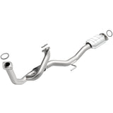 Magnaflow 23880 HM Grade Direct-Fit Catalytic Converter