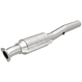 Magnaflow 24025 HM Grade Direct-Fit Catalytic Converter