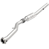 Magnaflow 24026 HM Grade Direct-Fit Catalytic Converter