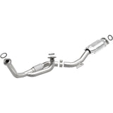 Magnaflow 93269 HM Grade Direct-Fit Catalytic Converter