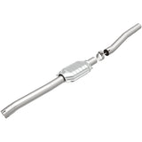 Magnaflow 23232 HM Grade Direct-Fit Catalytic Converter