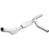 Magnaflow 93391 HM Grade Direct-Fit Catalytic Converter
