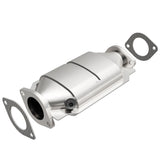 Magnaflow 23704 HM Grade Direct-Fit Catalytic Converter