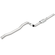 Load image into Gallery viewer, Conv-Df-97-Dodge-Dakota-3.9L-4Wd-Mt