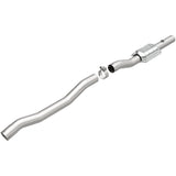 Magnaflow 23508 HM Grade Direct-Fit Catalytic Converter