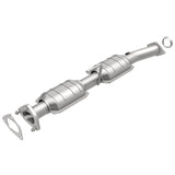 Magnaflow 23541 HM Grade Direct-Fit Catalytic Converter