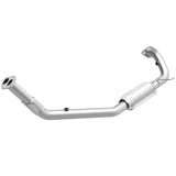 Magnaflow 24040 HM Grade Direct-Fit Catalytic Converter