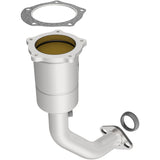 Magnaflow 50879 HM Grade Direct-Fit Catalytic Converter