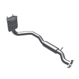 Magnaflow 23702 HM Grade Direct-Fit Catalytic Converter