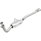 Magnaflow 49563 OEM Grade Direct-Fit Catalytic Converter