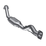 Magnaflow 23634 HM Grade Direct-Fit Catalytic Converter