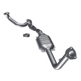 Magnaflow 23635 HM Grade Direct-Fit Catalytic Converter
