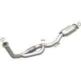 Magnaflow 51091 OEM Grade Direct-Fit Catalytic Converter