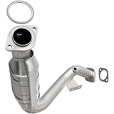 Magnaflow 23396 HM Grade Direct-Fit Catalytic Converter