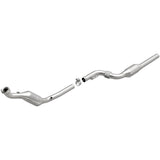 Magnaflow 24402 HM Grade Direct-Fit Catalytic Converter