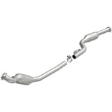 Magnaflow 24396 HM Grade Direct-Fit Catalytic Converter