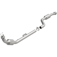 Load image into Gallery viewer, Conv-Df-98-03-Mercedes-E320-3.2L