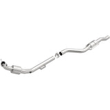 Magnaflow 51706 OEM Grade Direct-Fit Catalytic Converter