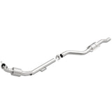 Magnaflow 24042 HM Grade Direct-Fit Catalytic Converter