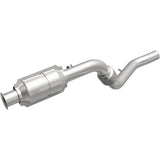 Magnaflow 51709 OEM Grade Direct-Fit Catalytic Converter