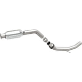 Magnaflow 49031 OEM Grade Direct-Fit Catalytic Converter