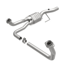 Load image into Gallery viewer, Conv-Df-98-99-Dodge-Van-3.9L5.2L5