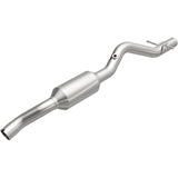 Magnaflow 93219 HM Grade Direct-Fit Catalytic Converter