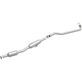 Magnaflow 23881 HM Grade Direct-Fit Catalytic Converter