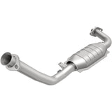 Magnaflow 23049 HM Grade Direct-Fit Catalytic Converter