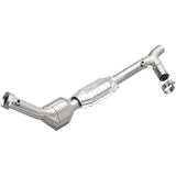 Magnaflow 23322 HM Grade Direct-Fit Catalytic Converter