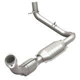 Magnaflow 23718 HM Grade Direct-Fit Catalytic Converter