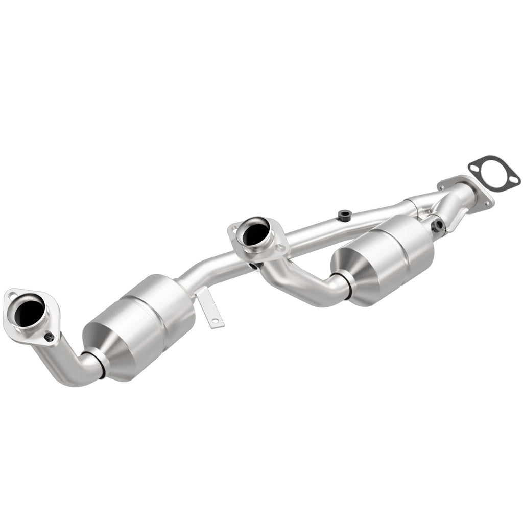 Conv-Df-98-Ford-Windstar-3.8L-Assm