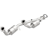 Magnaflow 23382 HM Grade Direct-Fit Catalytic Converter