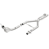 Magnaflow 23187 HM Grade Direct-Fit Catalytic Converter