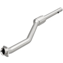 Load image into Gallery viewer, Conv-Df-99-00-Bmw-540I-4.4L-Driver-Side-Rear