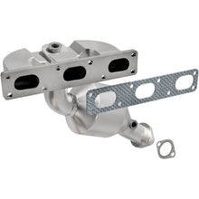 Load image into Gallery viewer, Conv-Df-99-00-Bmw-Z3-L6-2.8L-Rear-Manifold