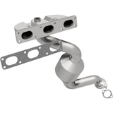Magnaflow 50175 HM Grade Manifold Catalytic Converter