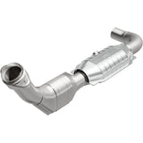 Magnaflow 93625 HM Grade Direct-Fit Catalytic Converter