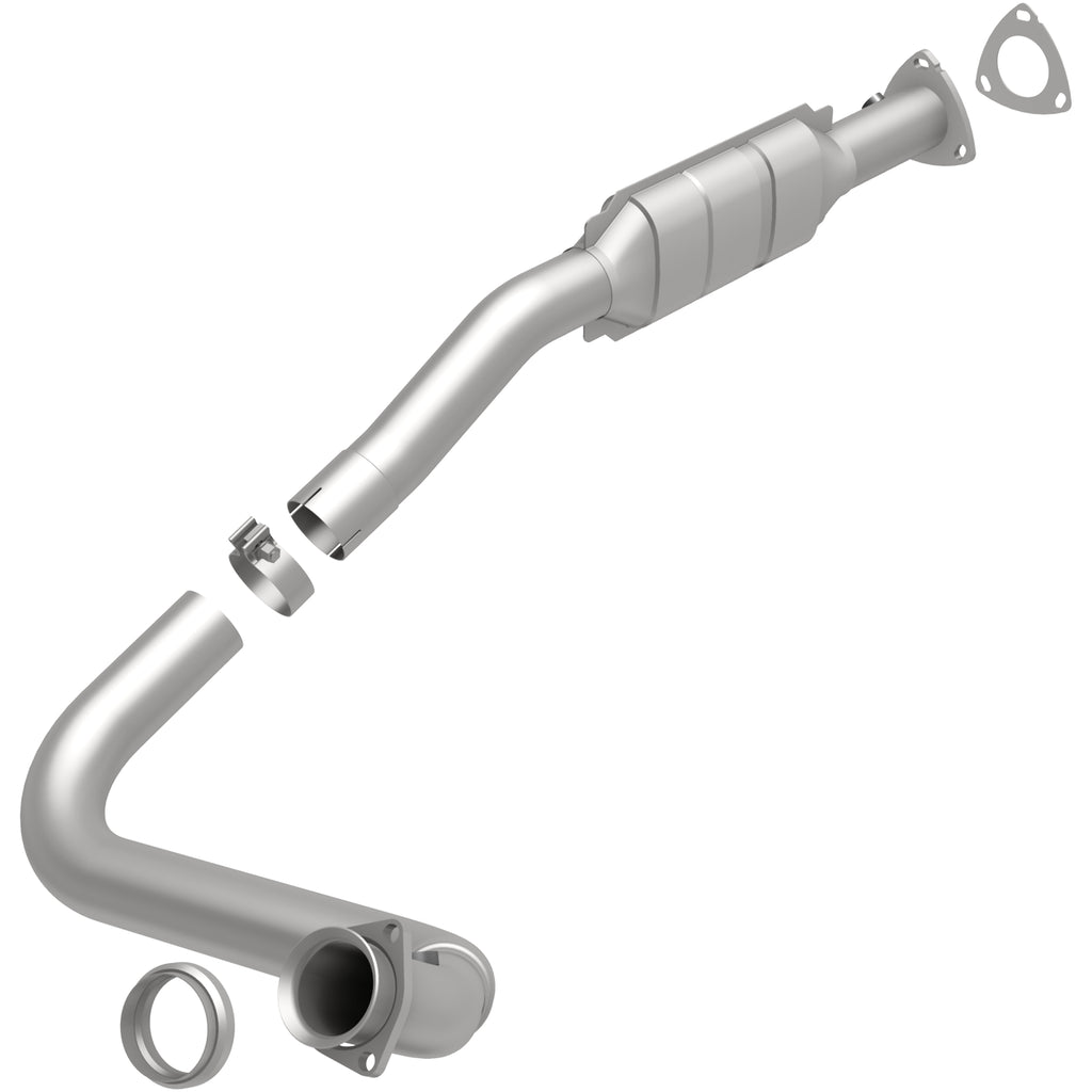 Conv-Df-99-00-Express-3500-7.4L-DS