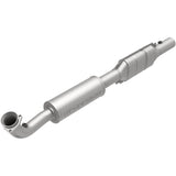 Magnaflow 95473 HM Grade Direct-Fit Catalytic Converter