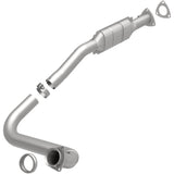 Magnaflow 95472 HM Grade Direct-Fit Catalytic Converter