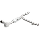 Magnaflow 93393 HM Grade Direct-Fit Catalytic Converter