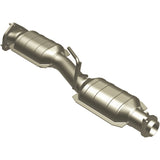 Magnaflow 93141 HM Grade Direct-Fit Catalytic Converter