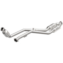 Load image into Gallery viewer, Conv-Df-99-00-Mercedes-Clk320-3.2L